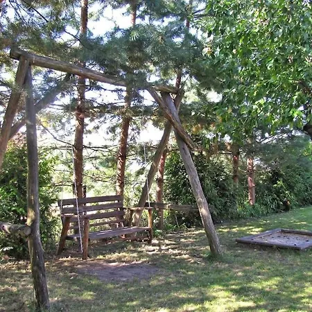 Holiday home Detached Cottage, Fenced, By The Lake In *