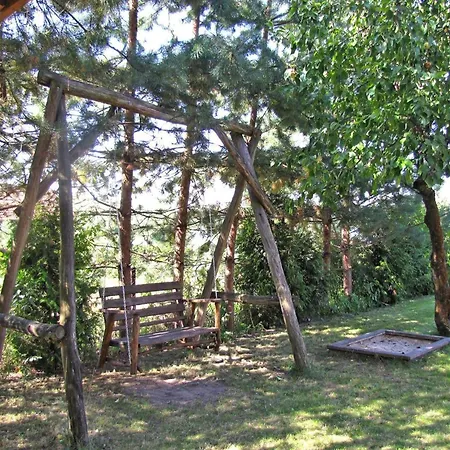 Detached Cottage, Fenced, By The In * Wilkasy (Gizycko)