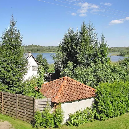 Holiday home Detached Cottage, Fenced, By The In *