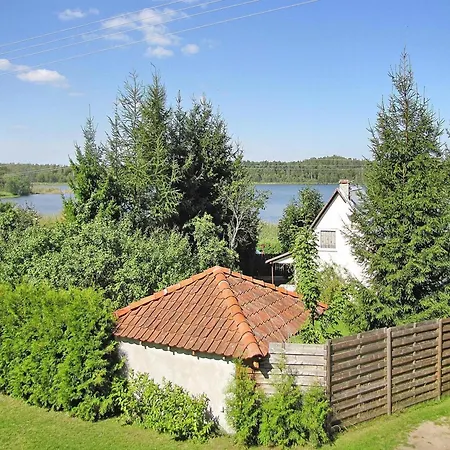 Holiday home Detached Cottage, Fenced, By The In Wilkasy (Gizycko)