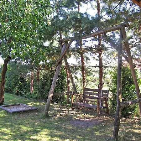 Holiday home Detached Cottage, Fenced, By The In Wilkasy (Gizycko)